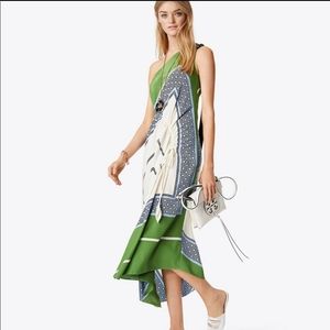 Brand New Tory Burch SLOANE DRESS